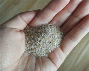 黃岡石英砂-普砂