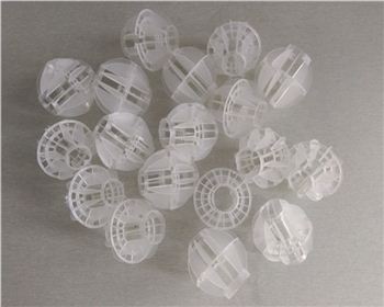 黃岡多面空心球