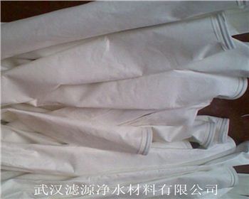 PPS耐腐蝕除塵布袋