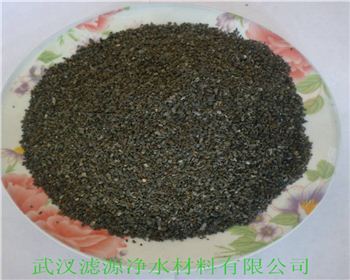 武漢聚合氯化鋁的制作方法