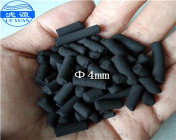 武漢活性炭在油脂中的應(yīng)用