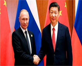 中俄反導(dǎo)合作將增強(qiáng)國家防御能力,也是中俄反導(dǎo)合作的戰(zhàn)略伙伴